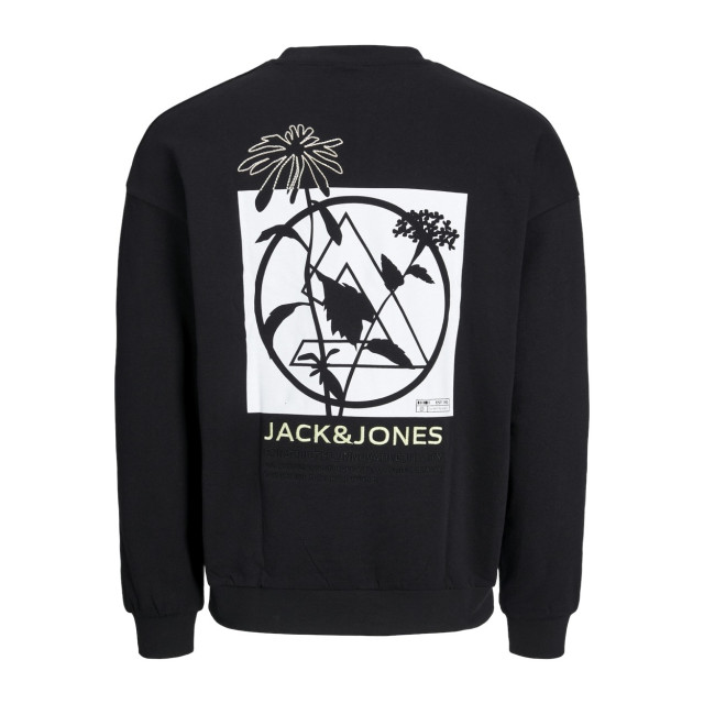 Jack & Jones Jcostagger sweat crew neck - 5209.80.0228 large