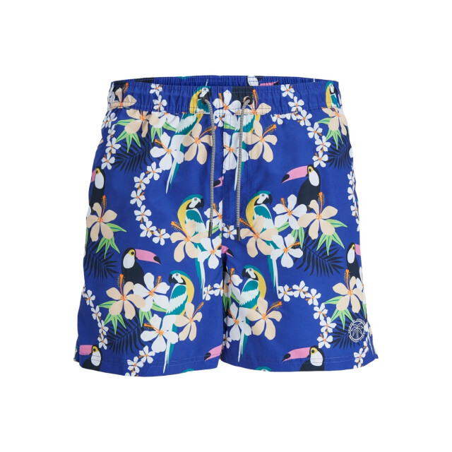 Jack & Jones Jpstfiji jjswim aop ss24 ly jnr dessin 3739.39.0009 large