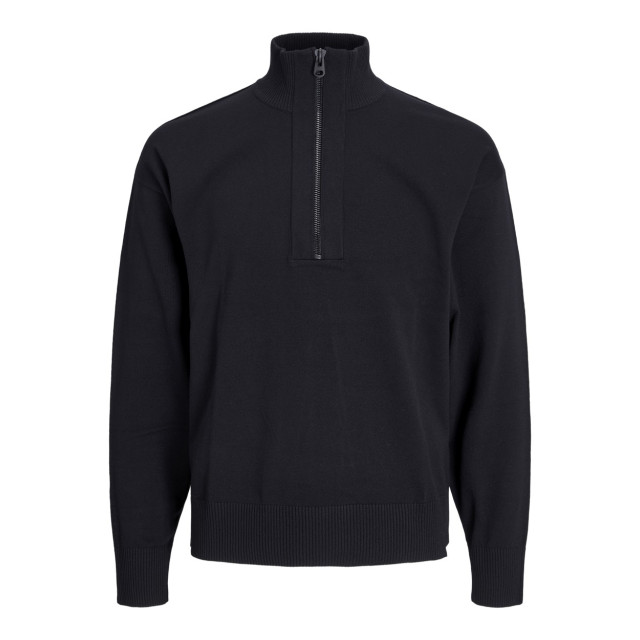 Jack & Jones Jcocollective knit half zip - 5219.80.0143 large