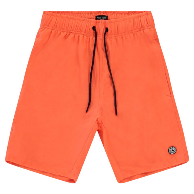 Cars Bemino swimshort neon orange - 5729.15.0001 large