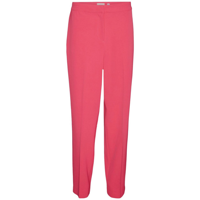 Vero Moda Vmcharity hw loose tapered pant framboos 4109.45.0001 large