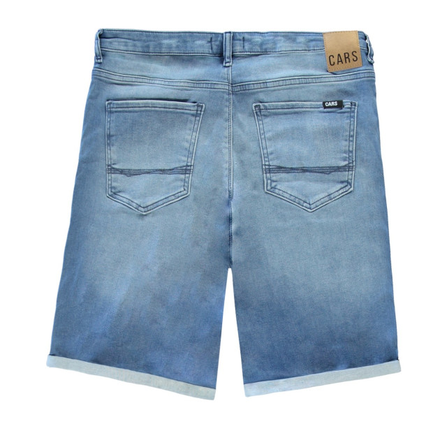 Cars Florida comf.str.den.blue used blue denim 5150.35.0177 large