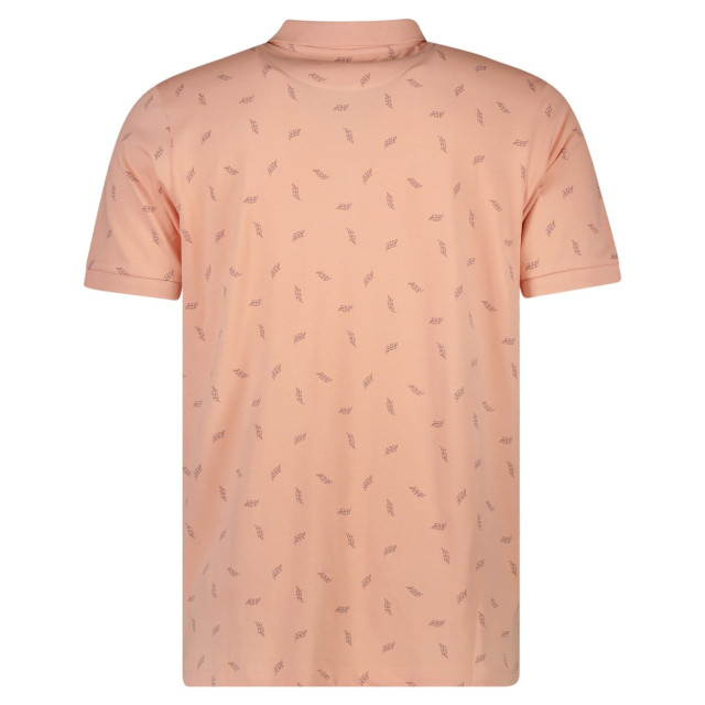 Cars Noto polo peach zalmpeach 5369.67.0022 large