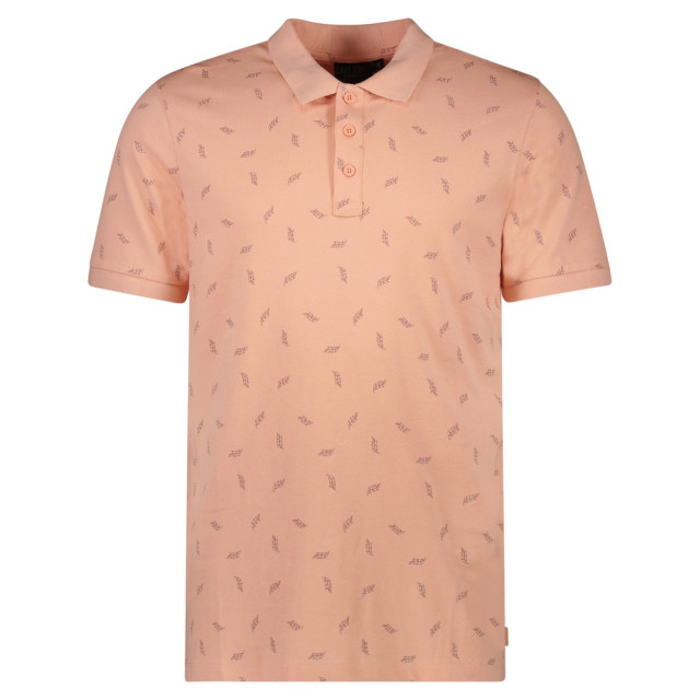 Cars Noto polo peach zalmpeach 5369.67.0022 large