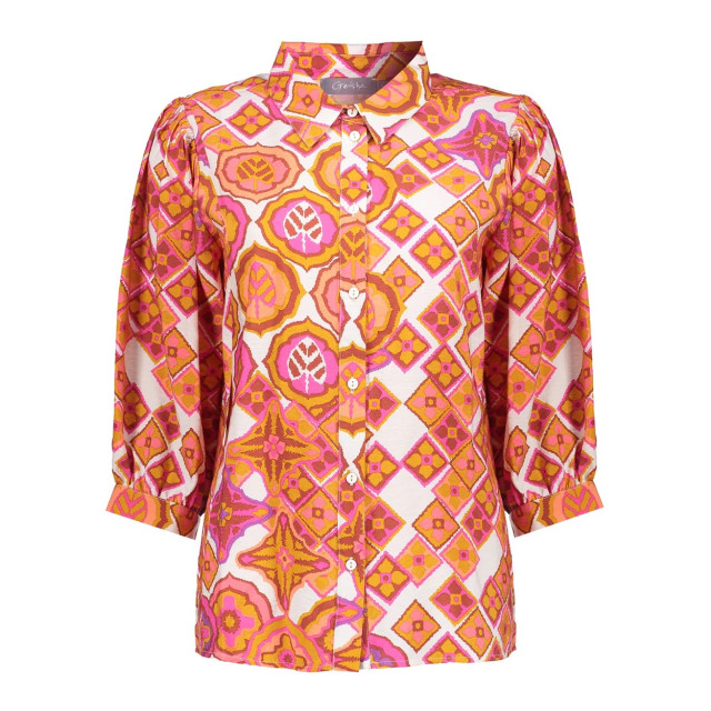 Geisha Blouse dessin 4309.69.0033 large