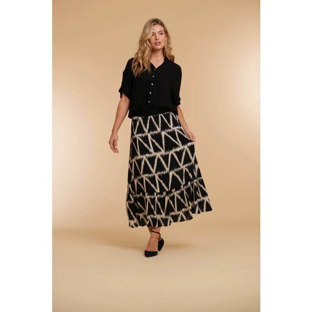 Geisha Skirt dessin 4479.89.0026 large
