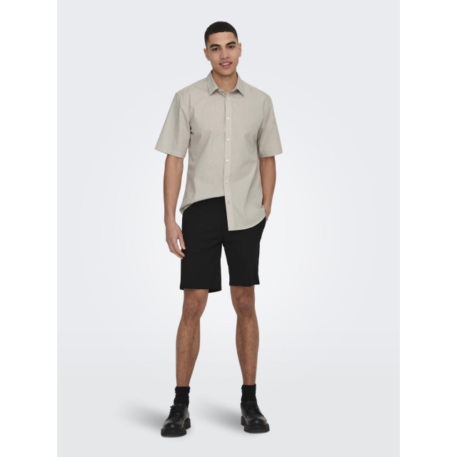 Only & Sons Onsmark shorts 0209 noos - 5159.80.0034 large