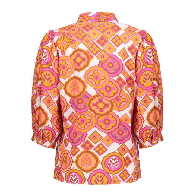 Geisha Blouse dessin 4309.69.0033 large