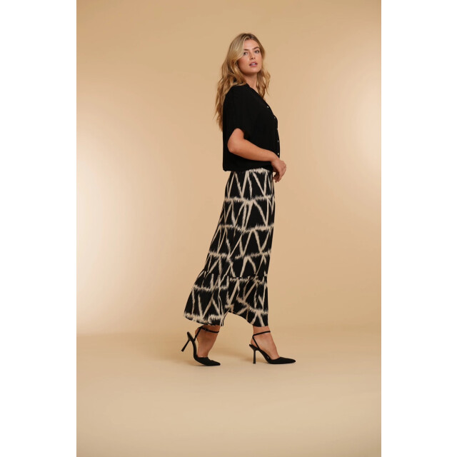 Geisha Skirt dessin 4479.89.0026 large
