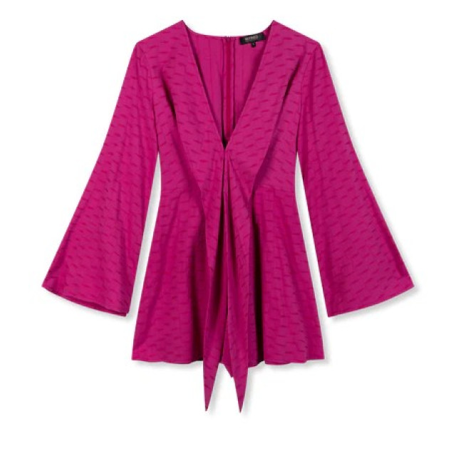 Refined Department Lulu fuchsia 4198.56.0001 large