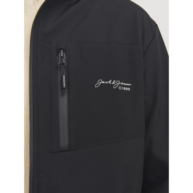 Jack & Jones Jjtyson softshell jacket - 5511.80.0010 large