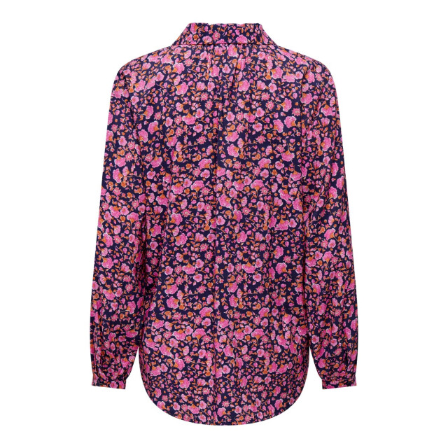 Jacqueline de Yong Jdycamille ls shirt wvn dessin 4309.39.0103 large