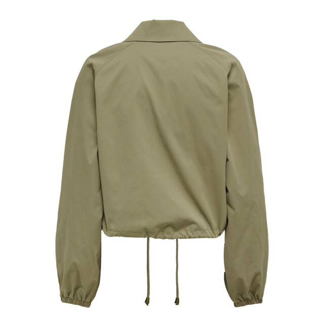 Only Onleja orchid jacket cc otw kaki 4279.25.0005 large