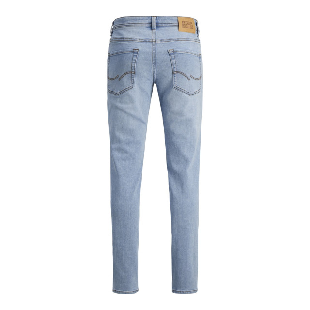 Jack & Jones Jjiglenn jjoriginal sq 730 sn jnr blue denim 3102.35.0046 large