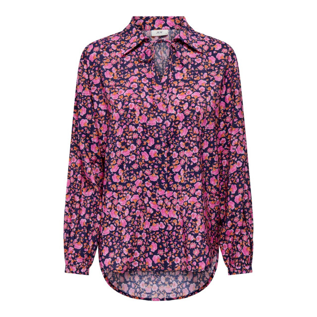 Jacqueline de Yong Jdycamille ls shirt wvn dessin 4309.39.0103 large