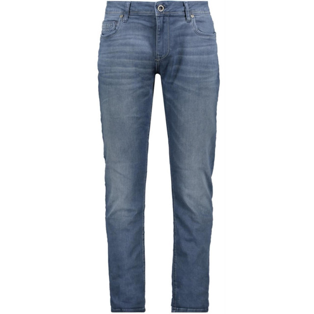 Cars heren > jeans 5101.35.0238 blue denim 5101.35.0238 large