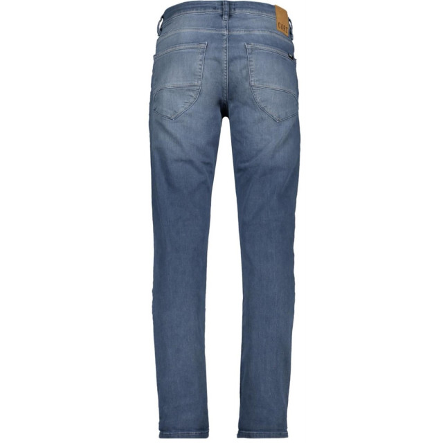 Cars heren > jeans 5101.35.0238 blue denim 5101.35.0238 large