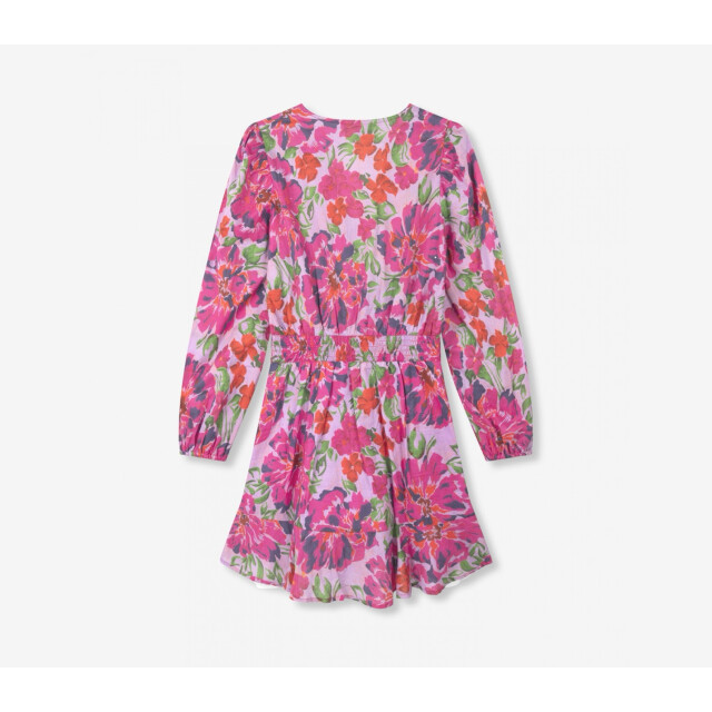 Alix The Label Flower broderie dress color 4409.92.0036 large