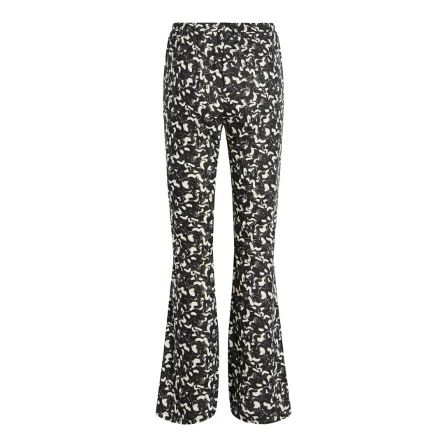 Vila Vitinny flared hw legging pants dessin 4179.89.0008 large