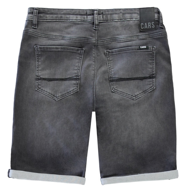 Cars Florida comf.str.den.black use black denim 5150.81.0060 large