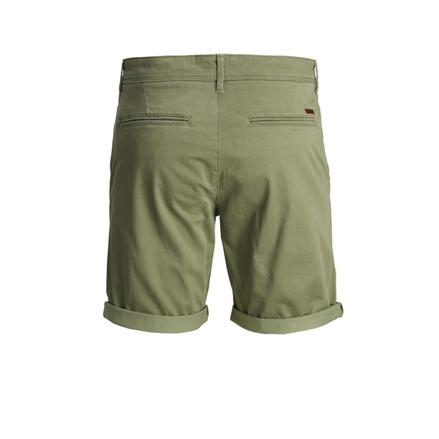 Jack & Jones Jpstbowie jjshorts solid sa sn olijf 5159.22.0022 large