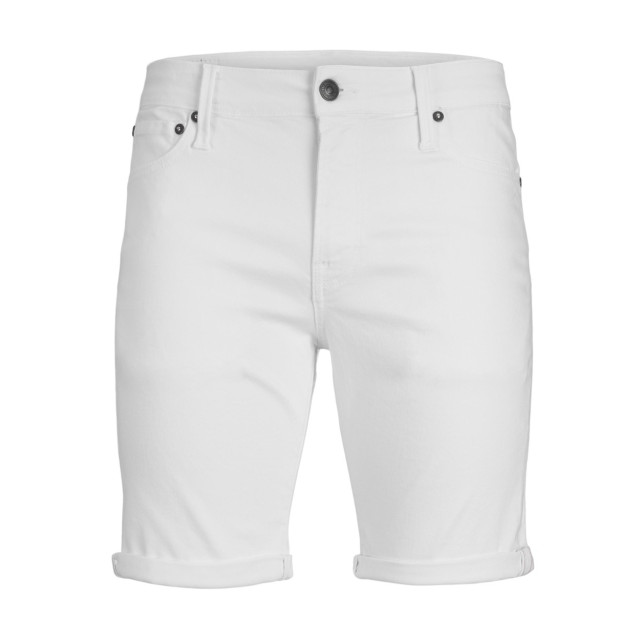 Jack & Jones Jpstrick jjicon shorts ama sn off-white 5150.02.0001 large