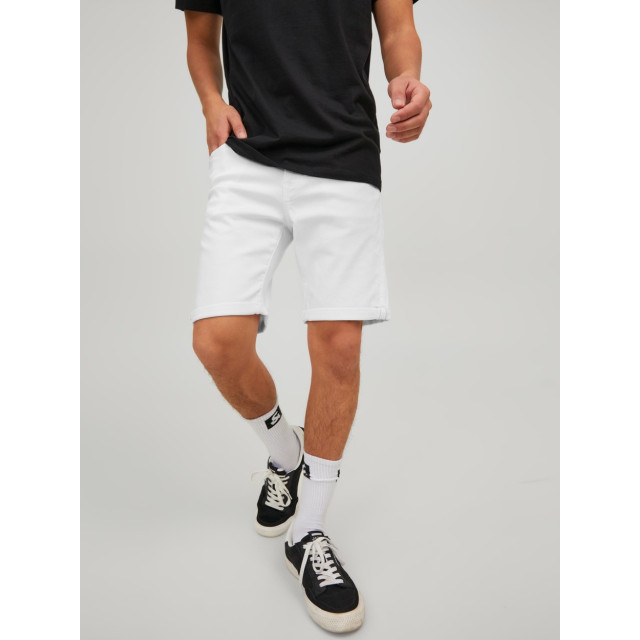 Jack & Jones Jpstrick jjicon shorts ama sn off-white 5150.02.0001 large