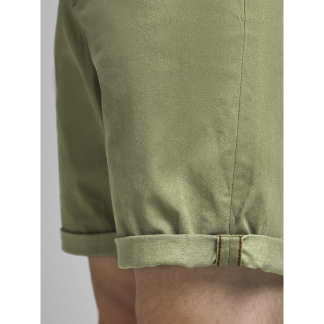 Jack & Jones Jpstbowie jjshorts solid sa sn olijf 5159.22.0022 large