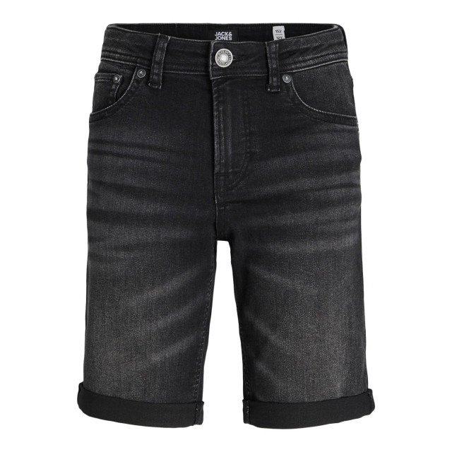 Jack & Jones Jjirick jjoriginal shorts mf 2350 s black denim 3150.81.0036 large