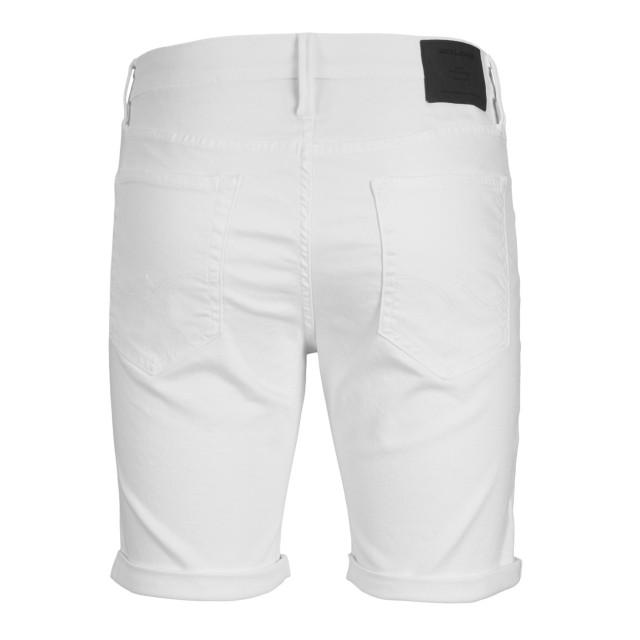 Jack & Jones Jpstrick jjicon shorts ama sn off-white 5150.02.0001 large