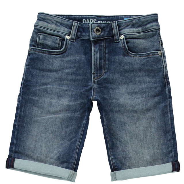 Cars Florida blue denim 3150.35.0089 large