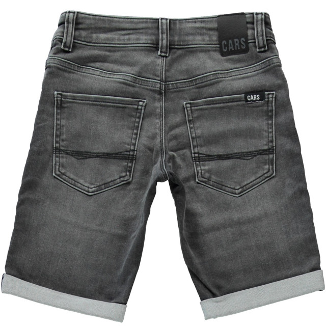 Cars Florida black denim 3150.81.0035 large