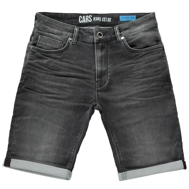 Cars Florida comf.str.den.black use black denim 5150.81.0060 large