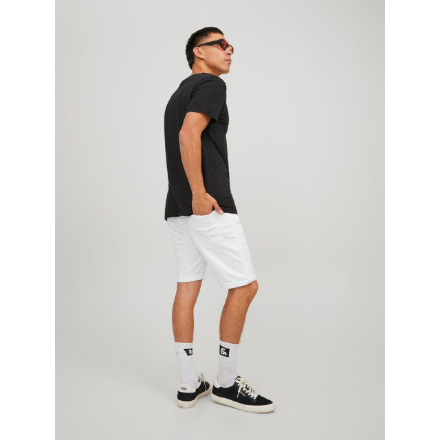 Jack & Jones Jpstrick jjicon shorts ama sn off-white 5150.02.0001 large