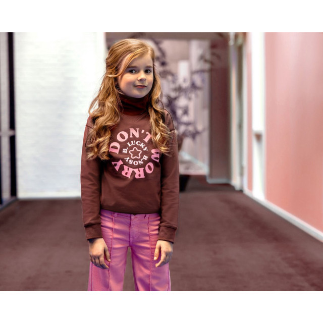 B.Nosy kinderen > meisjes > truien amp; vesten > sweaters 2209.70.0003 - 2209.70.0003 large