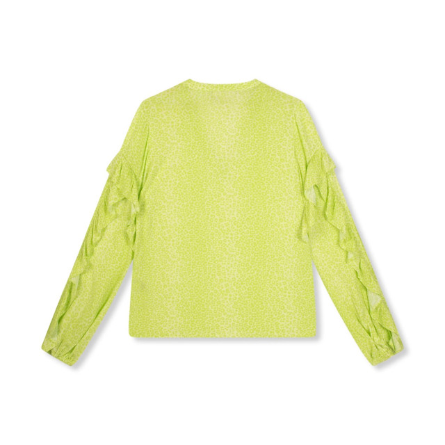 Refined Department Chloe lime 4309.17.0085 large