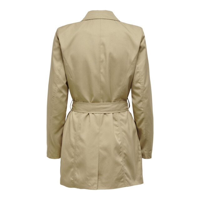 Only Onlvalerie trenchcoat otw noos licht 4511.71.0002 large