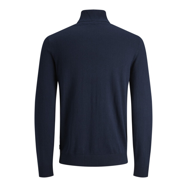 Jack & Jones Jjeemil knit roll neck noos navy 5219.37.0226 large
