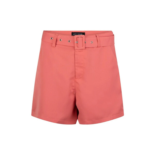 Lofty Manner Short sofie framboos 4159.45.0008 large