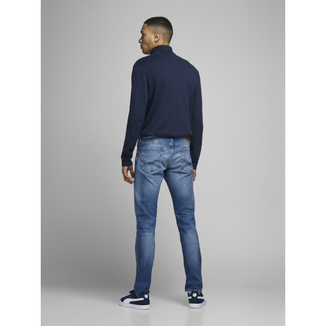 Jack & Jones Jjeemil knit roll neck noos navy 5219.37.0226 large