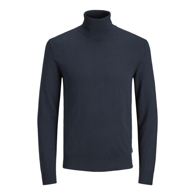Jack & Jones Jjeemil knit roll neck noos navy 5219.37.0226 large