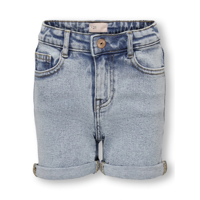 Only Konphine life shorts dnm azg668 noo blue denim 2150.35.0061 large