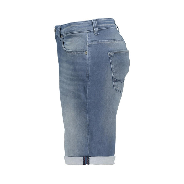 Cars heren > shorts 5150.35.0113 blue denim 5150.35.0113 large