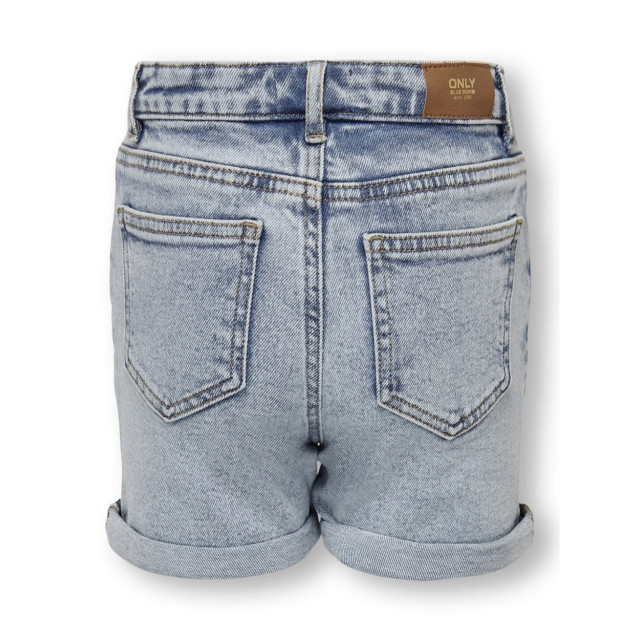 Only Konphine life shorts dnm azg668 noo blue denim 2150.35.0061 large