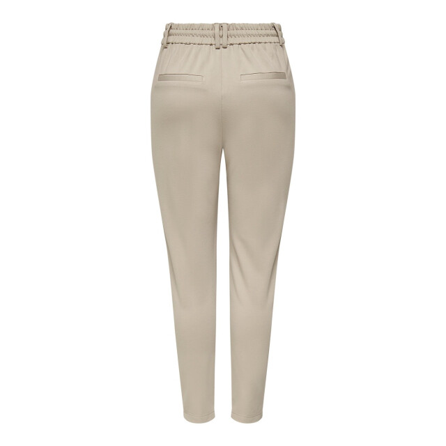 Only Onlpoptrash life easy col pant pnt zand 4109.04.0022 large