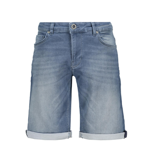 Cars heren > shorts 5150.35.0113 blue denim 5150.35.0113 large