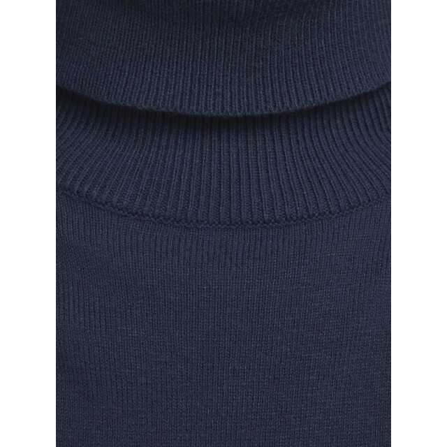 Jack & Jones Jjeemil knit roll neck noos navy 5219.37.0226 large