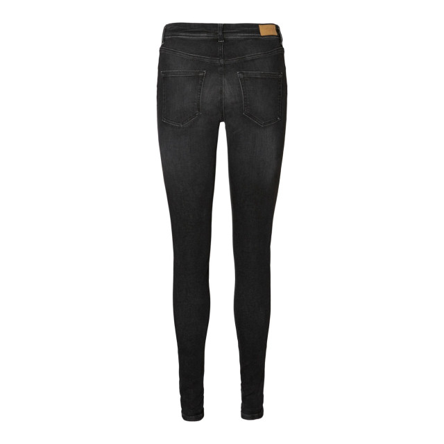 Vero Moda Vmlux mr slim jeans ri101 ga noos black denim 4102.81.0059 large