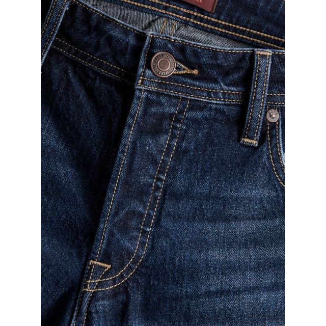 Jack & Jones Jjitim jjoriginal cr 150 blue denim 5102.35.0943 large