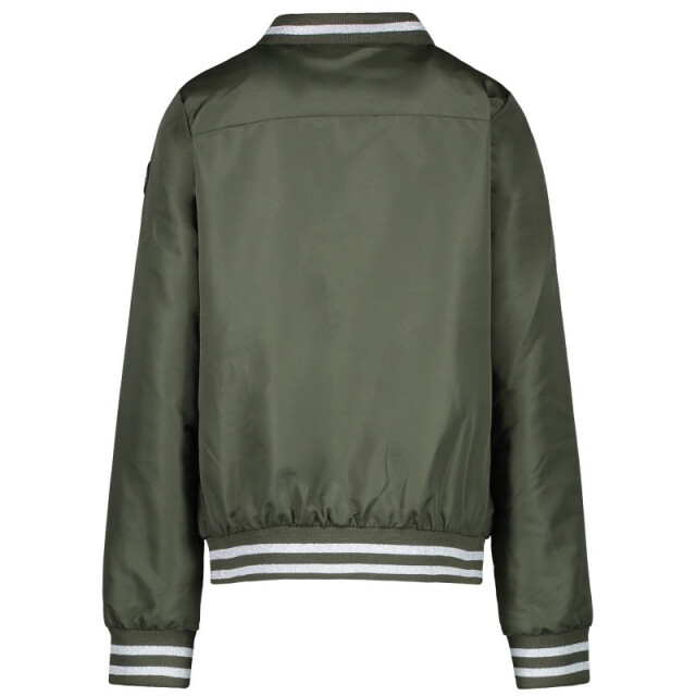 Cars Zanzie nylon army 2510.26.0003 large